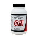 Beverly International Joint Care, 3-Stage Formula, 90 Capsules | All-Over Joint Support, Joint Comfort & Mobility, Active Lifestyles, Glucosamine, Chondroitin, MSM & Hyaluronic Acid