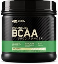 最適栄養は BCAA 5000mg の粉、Unflavored、Keto の友好的、60 のサービングをインスタント化しました