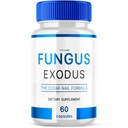 真菌のExodusの明確な釘の方式の丸薬、真菌はProbiotic 60の計算を釘付けします