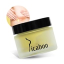 BreastとClavage Rashクリームの下、Brast Chafing、Itch救済、Chafing救済、抹茶グリーンティーと純粋なエッセンシャルオイルで作られた、1オンス。