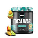 REDCON1 Total War Pre Workout、Baja Bomb - Beta Alanine + Citrulline Malate Keto フレンドリー プレワークアウト for Men & Women with 320mg of Caffeine - Fast Acting (30 サービング)