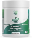 Layer Origin PureHMO IBS Support - Clinically Tested Super Prebiotic + Probiotic for IBS - Strengthen Gut Barriers and Restore Your Gut Functions