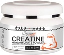 化粧品のクレアチンの Monohydrate の Micronized の粉(6.7oz (190g))