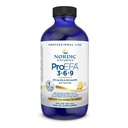 Nordic Naturals ProEFA 3-6-9、レモンフレーバー - 8 oz - 1270 mg Omega-3 - EPA&DHA - ヘルシースキン、認知症、およびポジティブム - 非GMO - 48 サービング