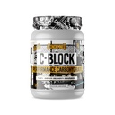 CONDEMNED Labz C-Block 性能 炭水化物パウダー | 25g Carb10、高枝クラスターデクストリン | 急激な消化 | ブーストスタミナ & 回復 | 36 サービング (未定)
