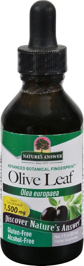 Natures 回答 Afs Oleopein Olive
