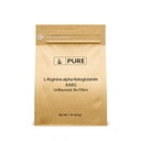 純粋な元のINGREDIENTS L-アルギニンa-Ketoglutarate (AAKG)の粉、1つのlb、Unflavored、非GMO、Resealable及び環境に優しい包装
