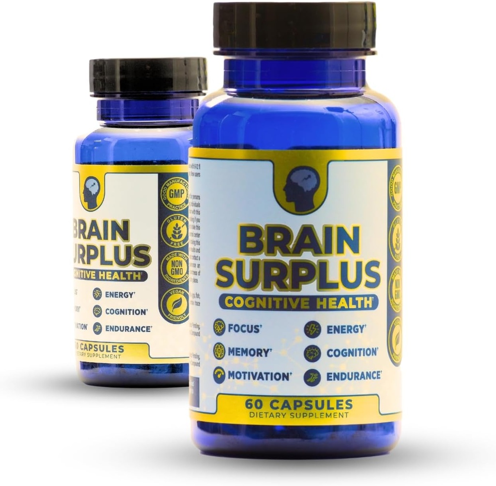 記憶のための向知性サプリメント, 焦点, エネルギー: ライオンズマネと, 銀杏Biloba, アルファGPC, ビタミンB12非GMO, ビーガン, グルテンフリー