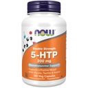 今食品 5-HTP 200 mg 120 VegCap