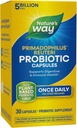 Nature's Way Primadophilus Reuteri Probiotic、Digestive & Immune Health*、5 Billion Live Culture、30カプセル(パッケージ5月Vary)