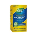 Nature's Way Primadophilus Reuteri Probiotic、Digestive & Immune Health*、5 Billion Live Culture、30カプセル(パッケージ5月Vary)