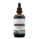 TribeゴールデンシールとEchinaceaアルコールフリー液体エキス、ハーブ(Echinacea Root(Echinacea Purpurea)、Goldenseal Root(Hydrastis Canadensis)の秘密)チンキ剤(FL OZ)