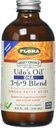 UDO’s Triple Omega 3-6-9 DHA Oil Blend, 8.5 oz - Non-GMO & Gluten Free