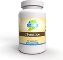 優先度 1 つのビタミン Thymus 300mg 90 のカプセル- Glandular 免疫システム サポート*