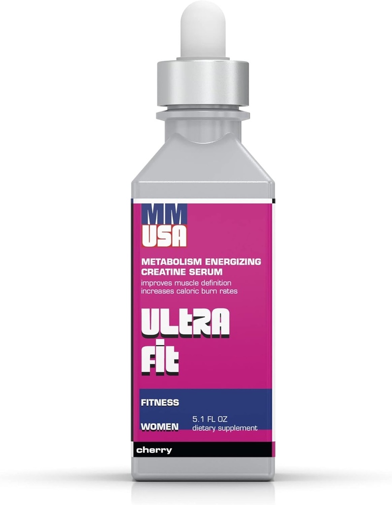 女性アスリートのためのクレアチン, 脂肪を燃焼, プレワークアウト, フィットネス, インスタントエネルギー, 筋肉トーン, エアロビクス, 持久力, サイクリング, ランニング&スタミナ. バルク、アミノ酸、ビタミンなしで筋肉。 さくらんぼ