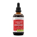 Tribe Varicose Veinアルコールフリー、Glycerite Butcher's Broom、馬チェストナッツ、Bilberry、Cayenne、Gotu Kola、Grapeの秘密。 チンキ、草のエキスの健康な足サポート4のOZ