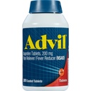 痛みの回復力とフィーバーの減力剤、痛みの軽減のためのIbuprofen 200mg - 300カウント、Advil PM痛みの回復力と夜間の睡眠援助、痛みの軽減とジフェンアミンクエン酸塩のためのIbuprofen - 2カウント