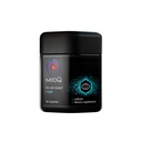 MitoQ +EyeアドバンストCoQ10抗酸化剤 - Mitoquinol Mesylate、Lutein、Zeaxanthin、Bilberry、Maritime Pine Bark - 目の健康、青い光のろ過および細胞の死亡率(60カプセル)をサポート