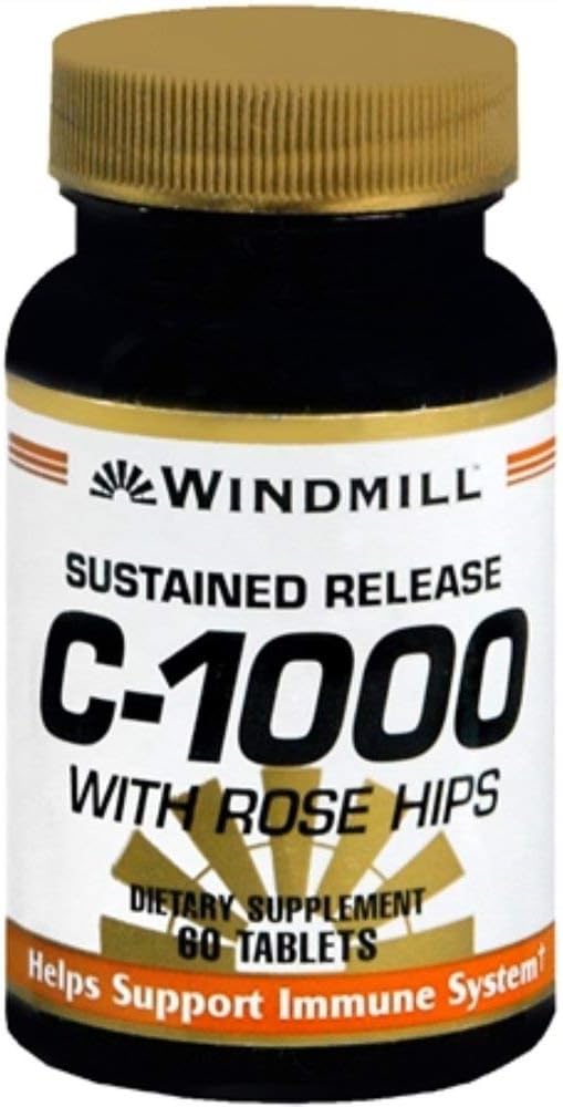 ビタミンC TAB 1000MG R/H T/R WMILLのサイズ: 60