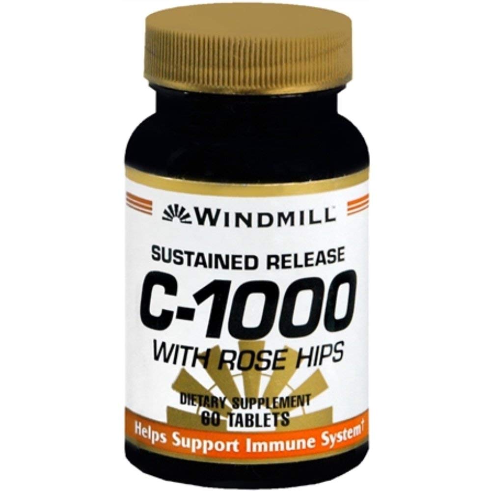 ビタミンC TAB 1000MG R/H T/R WMILLのサイズ: 60