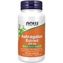 NOWの食糧免疫サポート補足、Astragalusのエキス500のmg (70%の多糖類に標準化される)、90のベジのカプセル