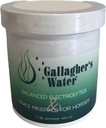 Gallagher's Water Balanced 電解液と馬のためのトレースミネラル、1LB