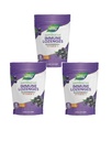 Nature's Way Sambucus Immune Lozenges、High Potency Vitamin C、Elderberry、24 トロピカル・フレーバー・ロゼンジ(パッケージ5月Vary)