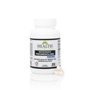 Pregnenolone 75mgの補足であるので健康–純度および強さのためにテストされる高められた吸収のためのMicronizedの形態  100のカプセル