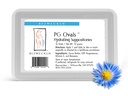 Bezwecken – PG Ovals – 16 Oval Suppositories – 同じ信頼できる式, 新しい改良された形状 – プロフェッショナルは、すべての年齢の女性における腟の乾燥を軽減するために処方 – プロゲステロンだけ代替
