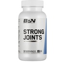BARE PERFORMANCE NUTRITION、BPN の強い接合箇所、共同サポート カプセル、UC-ll®、共同慰め、移動性および柔軟性