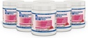 L-ARGININE PRO | 5,500mg L-Arginine Plus L-Citrulline 1,100mg ラズベリーパウダードリンクミックス 窒素酸化物産物産出量増加のためのサプリメント