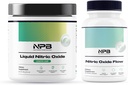 Nature's Pure Blend - 硝酸酸化バンドル - 血圧サポート、心臓健康エネルギー、N.O生産ブースター
