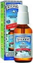 Sovereignシルバーファーストエイドゲル - ホメオパシー薬、2oz(59mL) - ライフのリトルミシャップのために準備してください(2)