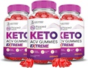 正当研究所(3パックリッピング結果Keto ACVグミーエクストリーム2000MGリッピング結果PomegranateビートジュースパウダーB12ビーガン非GMO 180ガミー
