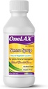 Senna Syrup | Natural Vegetable Laxative (8fl.oz Bottle) Natural Chocolate Flavor, for Gentle, Relief of Constipation