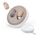補聴器、Autiphon充電式デジタル補聴器、S-U01- ログイン