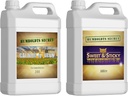 Humboldtsの秘密カルマグ&アイアンサプリメント - 植物のための植物と花粉の段階(32 oz)w /甘い&スティッキー - 炭水化物と糖質エネルギー源 - 植物のためのエネルギー(32 oz)