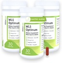 FitForMe Bariatric Multivitamin、Gastric Sleeve Surgery - ワンデイカプセル、3ヶ月サプライ、90カウント、簡単にスワローWLS最適カプセル、科学的にフォーミュレート - 男性と女性のための