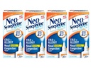 Neo-Synephrineの鼻のスプレー、余分強さの方式、それぞれ0.50は(4の弁のパック)を現れます