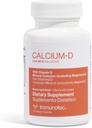Immunotec Calcium from Milk