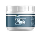 アースボーンエレメント N-アセチル L-Cysteine (1.5 lb), サプリメント, 再封可能な浴槽