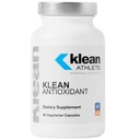 Klean Athlete Klean Antioxidant | ALA、L-Carnitine、Antioxidants、インテンストレーニングから細胞損傷を防御するのに役立つ | NSFスポーツ認定 | 90カプセル