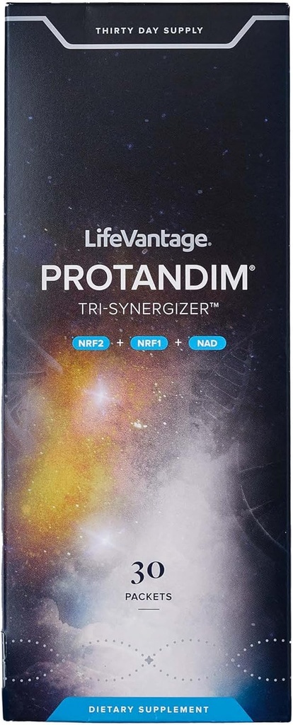 LifeVantage Protandim Tri-Synergizer、NRF1補足60の帽子、NRF2補足30の帽子、NAD 30の帽子、Mitochondrial、細胞エネルギー及び反老化サポート、頭脳のブースター及び酸化防止のブレンド