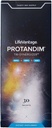 LifeVantage Protandim Tri-Synergizer、NRF1補足60の帽子、NRF2補足30の帽子、NAD 30の帽子、Mitochondrial、細胞エネルギー及び反老化サポート、頭脳のブースター及び酸化防止のブレンド
