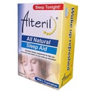 Alteril 睡眠援助 - 60 カウント