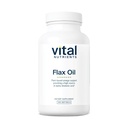 胎児栄養素 亜麻種子油3000mg | 心の健康のためのALAの高濃度の冷間プレス亜麻油* | グルテン、酪農場および大豆無料 | 非GMO | 100 Softgels