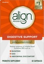 Align Probiotic Supplement 42 Caps