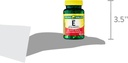 春の谷のビタミンEの中心の健康の食事療法の補足のSoftgels、180のmg (400 IU)、200の計算