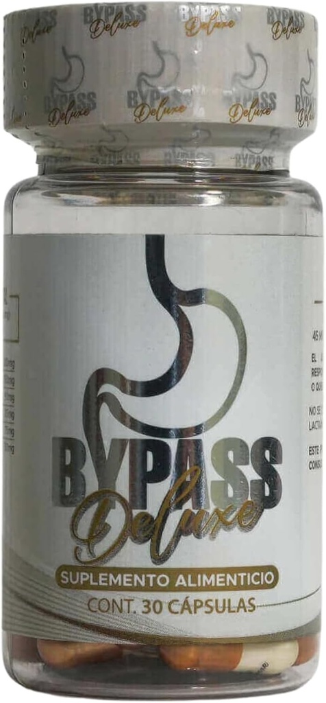 Dendasのデラックスバイパス - 高度な毎日のフォーミュラ、30カプセル