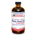 フィジシャンの強さの黒の種Cardio力- 8のflのoz - Ellagicの酸/Resveratrolプラス-サポートよりよい健康-非GMO - 48のサービング